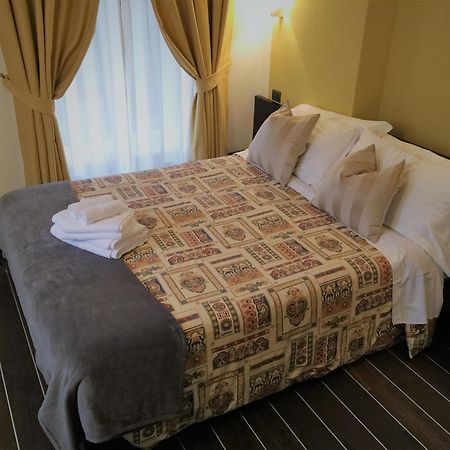Hotel Nordend Gressoney-la-Trinité Room photo