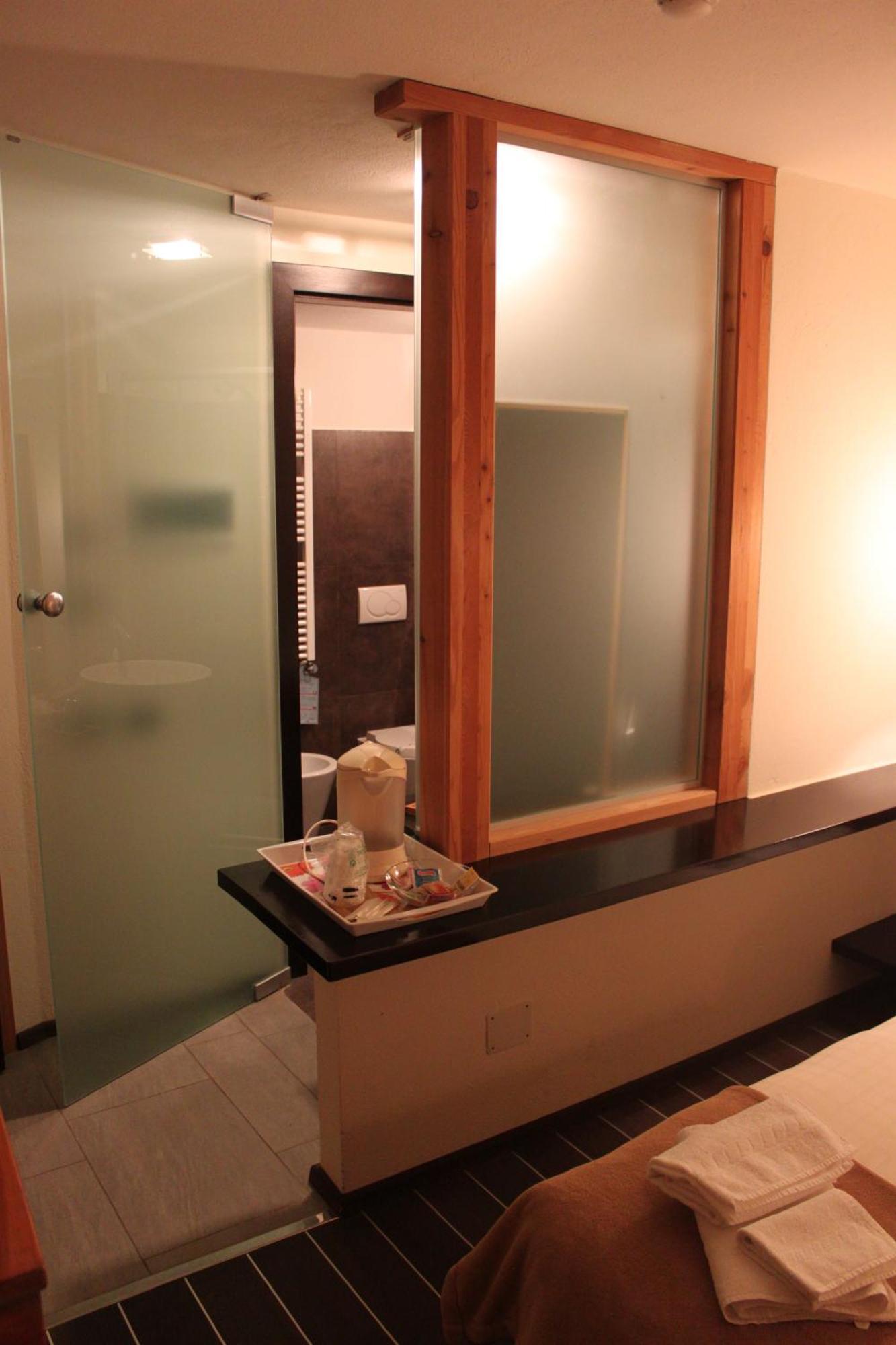 Hotel Nordend Gressoney-la-Trinité Room photo